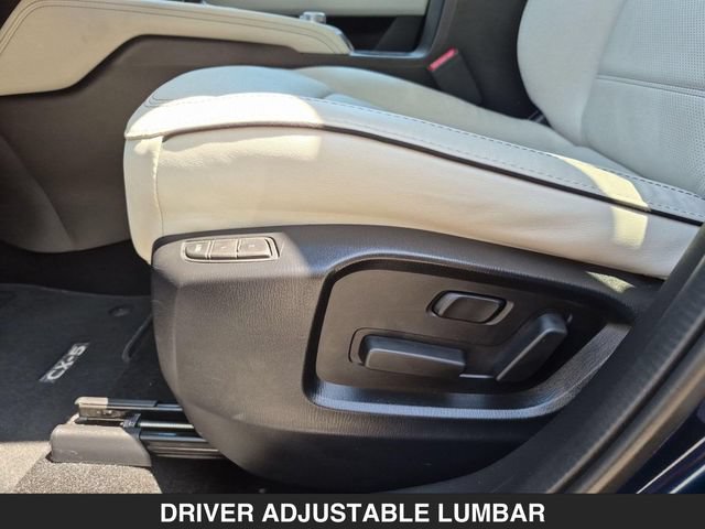 Certified 2025 MAZDA CX-5 AWD 2.5 S w/ Premium Plus Pkg image 16