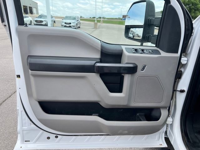 Used 2019 Ford F350 XL w/ Power Equipment Group AWD/4WD image 20