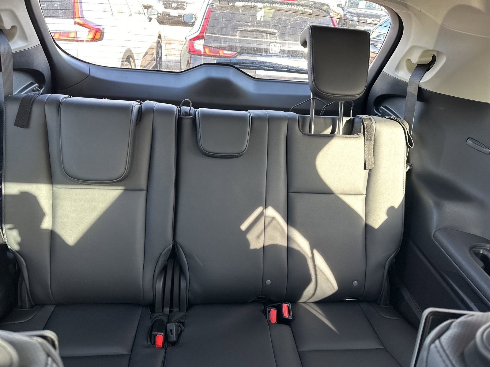 Used 2025 Subaru Ascent Bronze Edition image 24