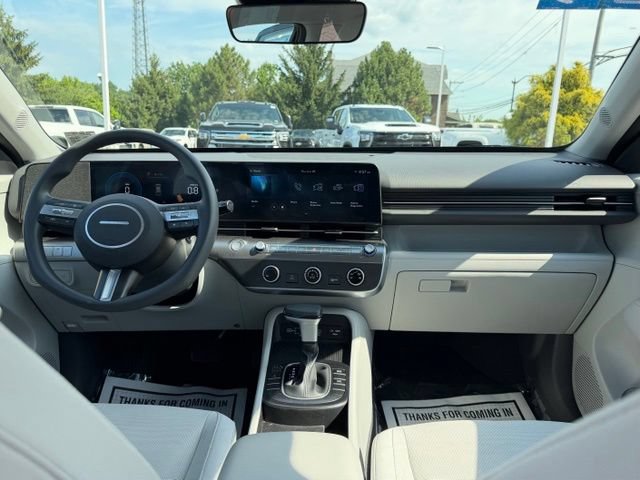 Used 2024 Hyundai Kona SE AWD/4WD image 4