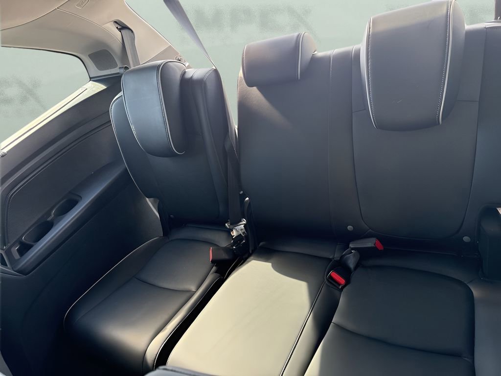 Used 2023 Honda Odyssey Elite image 29