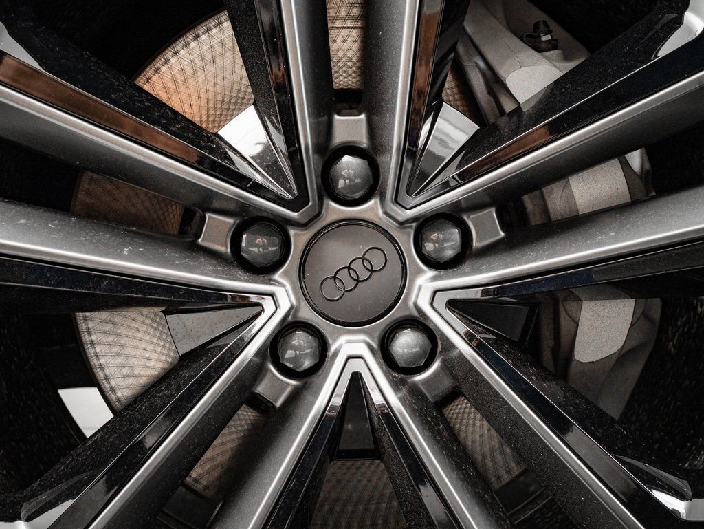 New 2026 Audi Q7 3.0T Premium Plus image 8