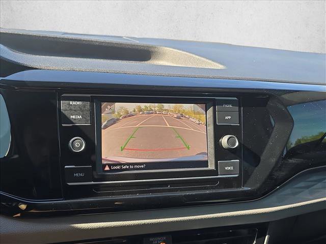 Used 2022 Volkswagen Taos S FWD image 14