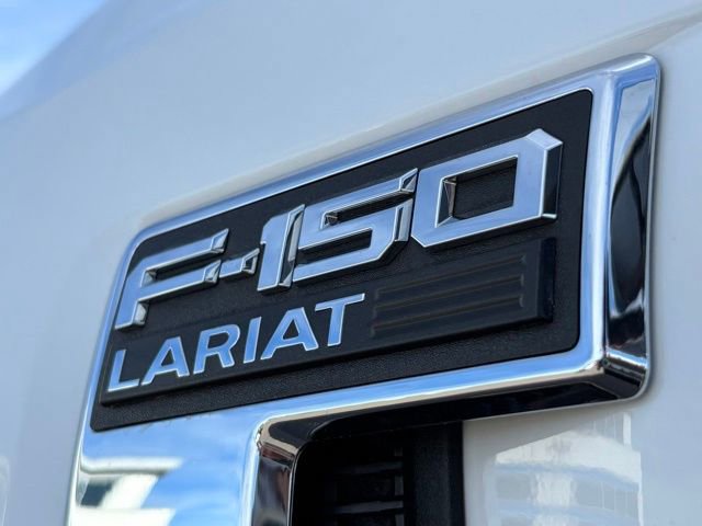 Used 2023 Ford F150 Lariat image 20