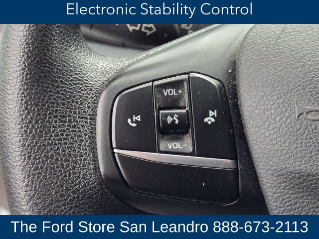Used 2023 Ford Transit 150 Medium Roof RWD image 21