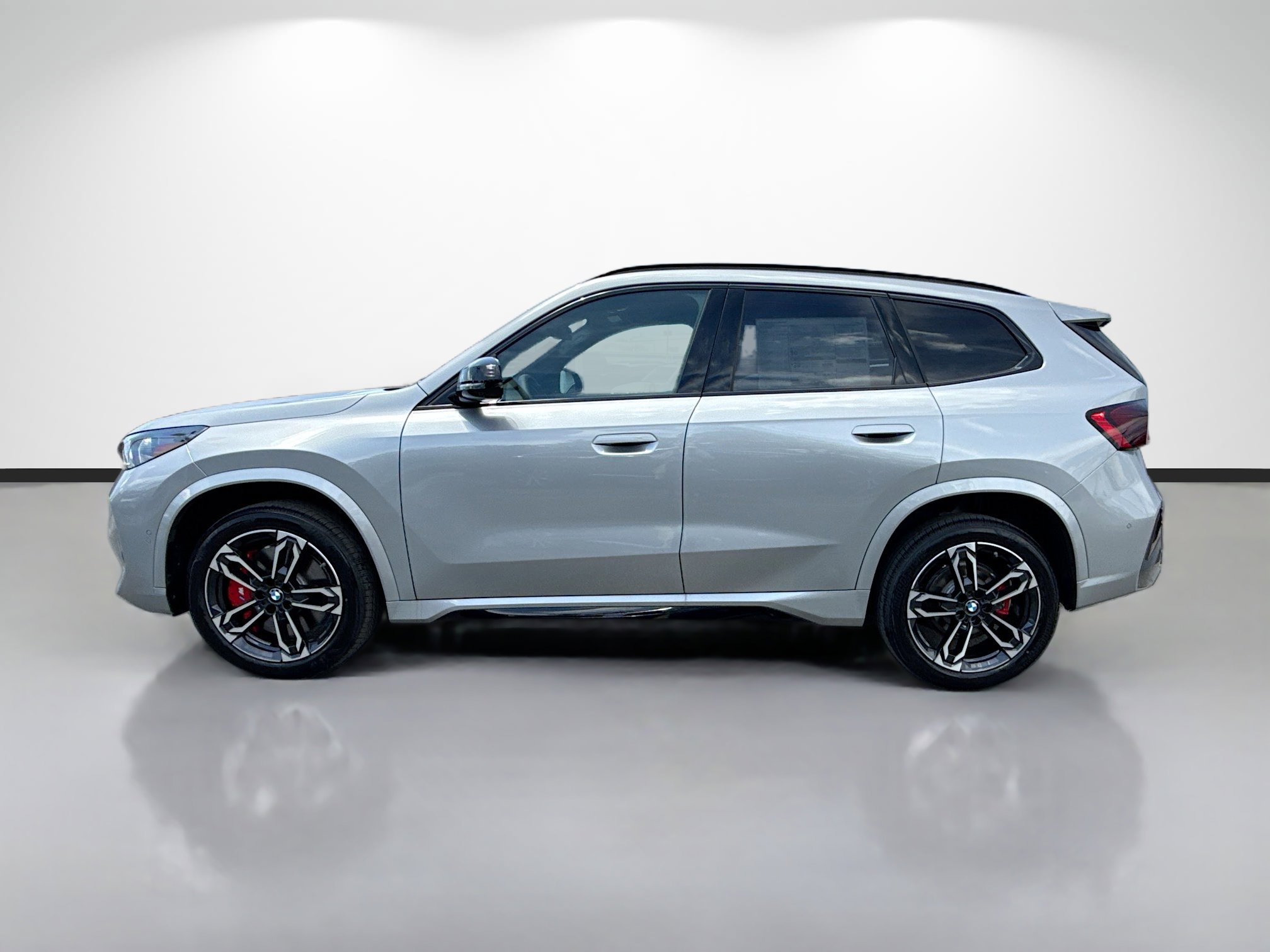 New 2026 BMW X1 xDrive28i w/ Technology Package AWD/4WD image 6