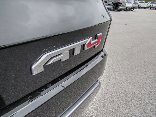 New 2026 GMC Terrain AT4 w/ Convenience Package III image 6
