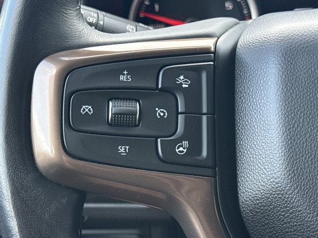 Used 2021 Chevrolet Tahoe High Country w/ Premium Package AWD/4WD image 29