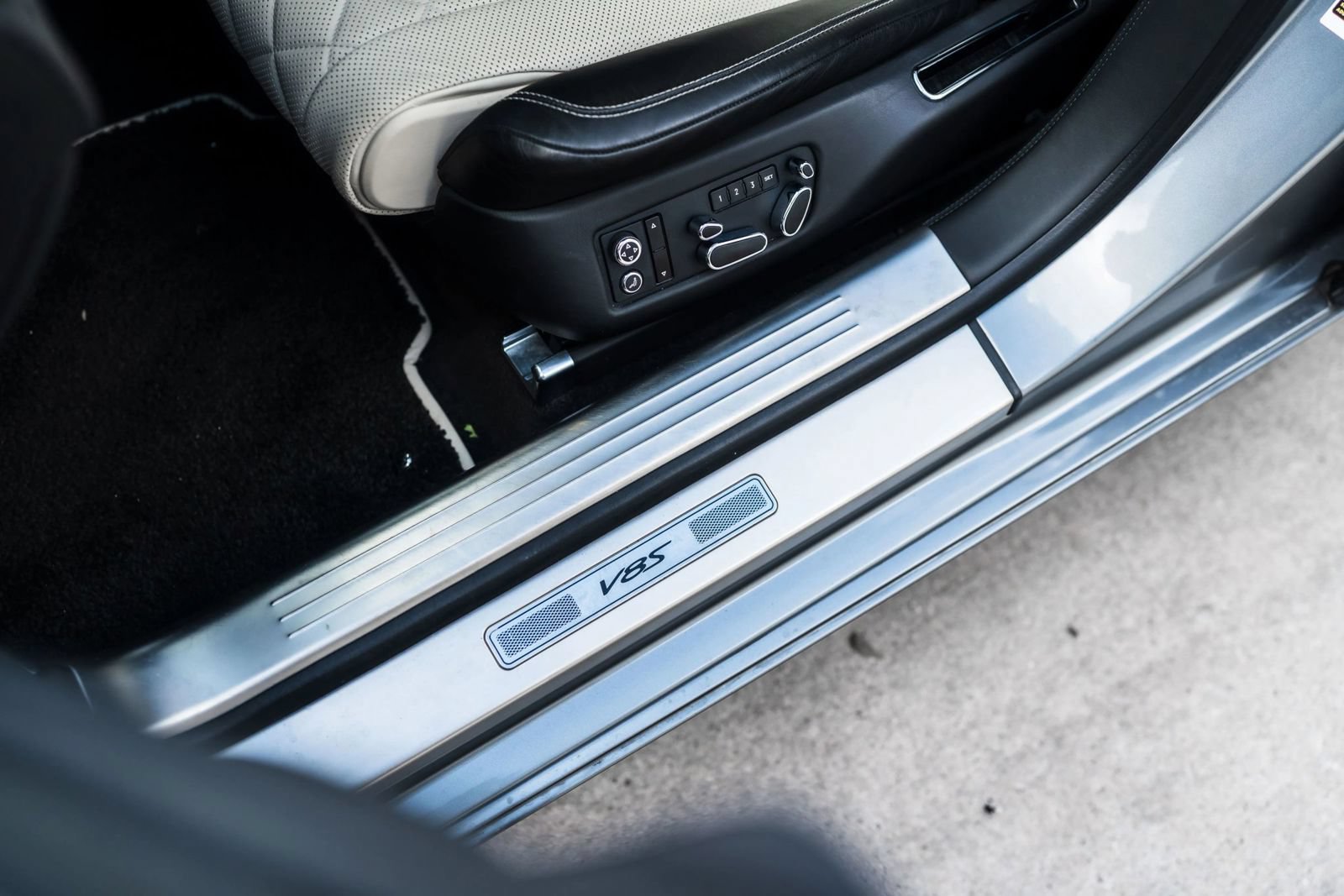 Used 2017 Bentley Flying Spur S V8 AWD/4WD image 25