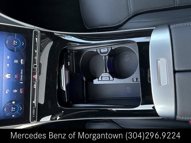 Certified 2024 Mercedes-Benz C 300 4MATIC Sedan image 14
