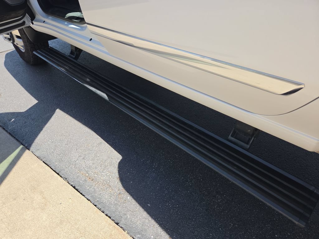 Certified 2024 Chevrolet Silverado 3500 High Country w/ High Country Premium Package AWD/4WD image 35