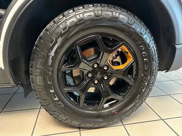 New 2026 Ford Explorer Tremor w/ Tremor Ultimate Package image 14