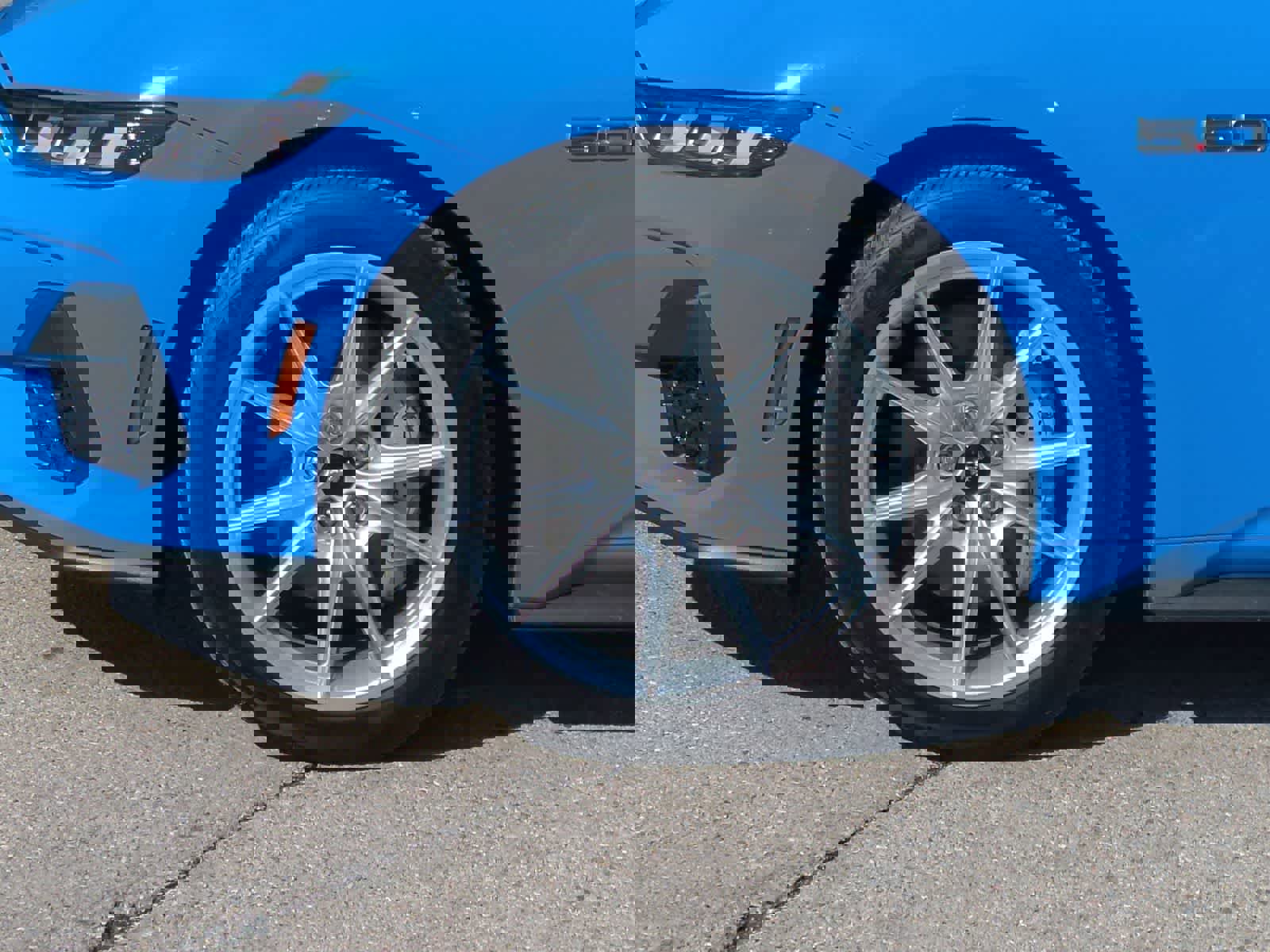 Used 2024 Ford Mustang GT Premium image 15