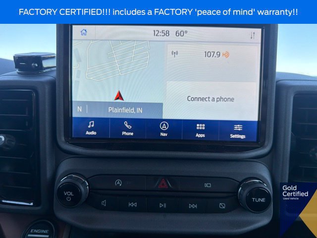 Used 2022 Ford Bronco Sport Badlands w/ Premium Package AWD/4WD image 33