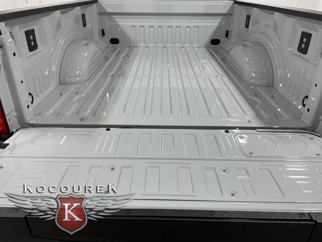 New 2026 Ford F250 Lariat w/ Lariat Ultimate Package image 24