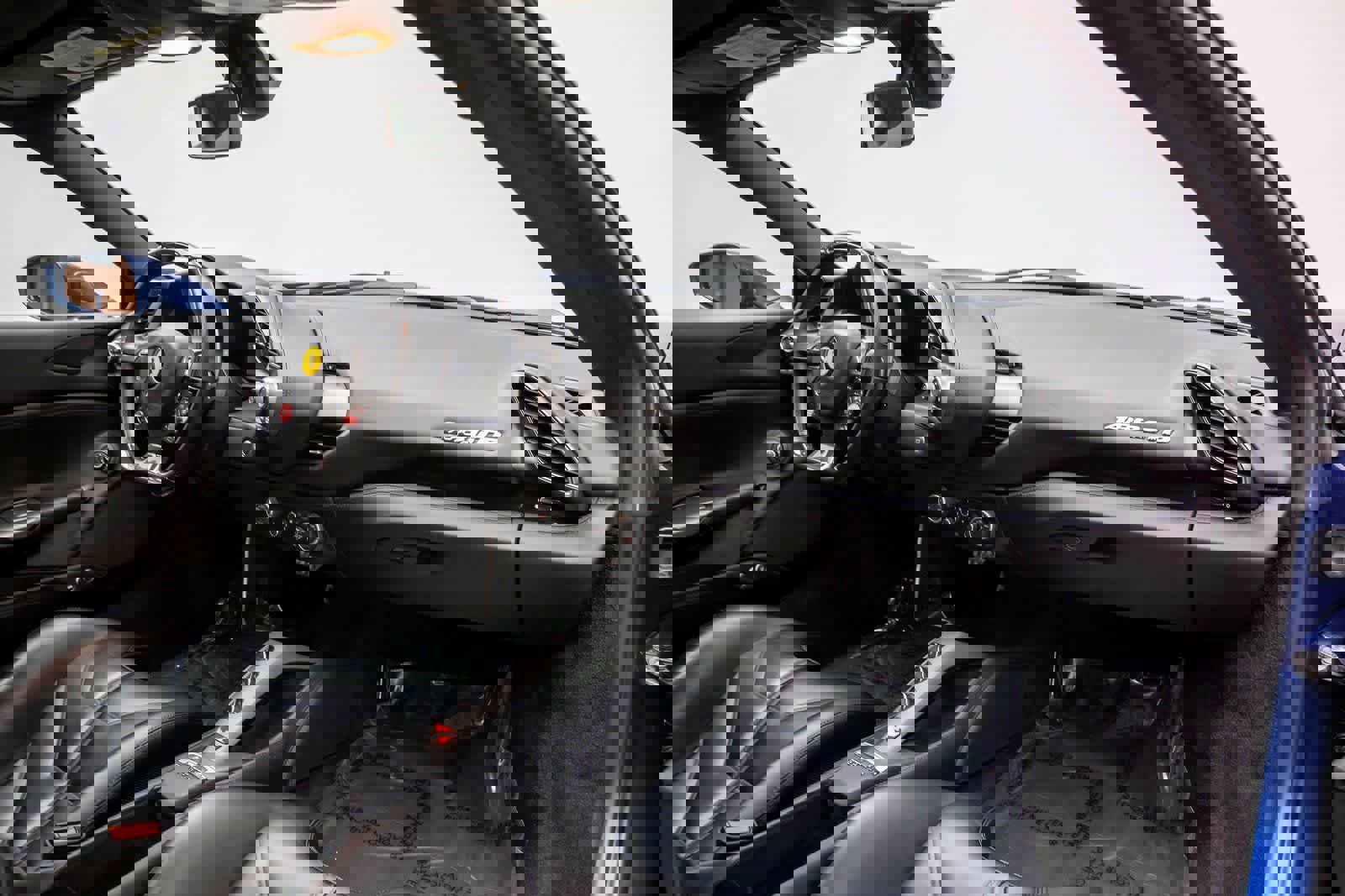 Used 2018 Ferrari 488 GTB image 47