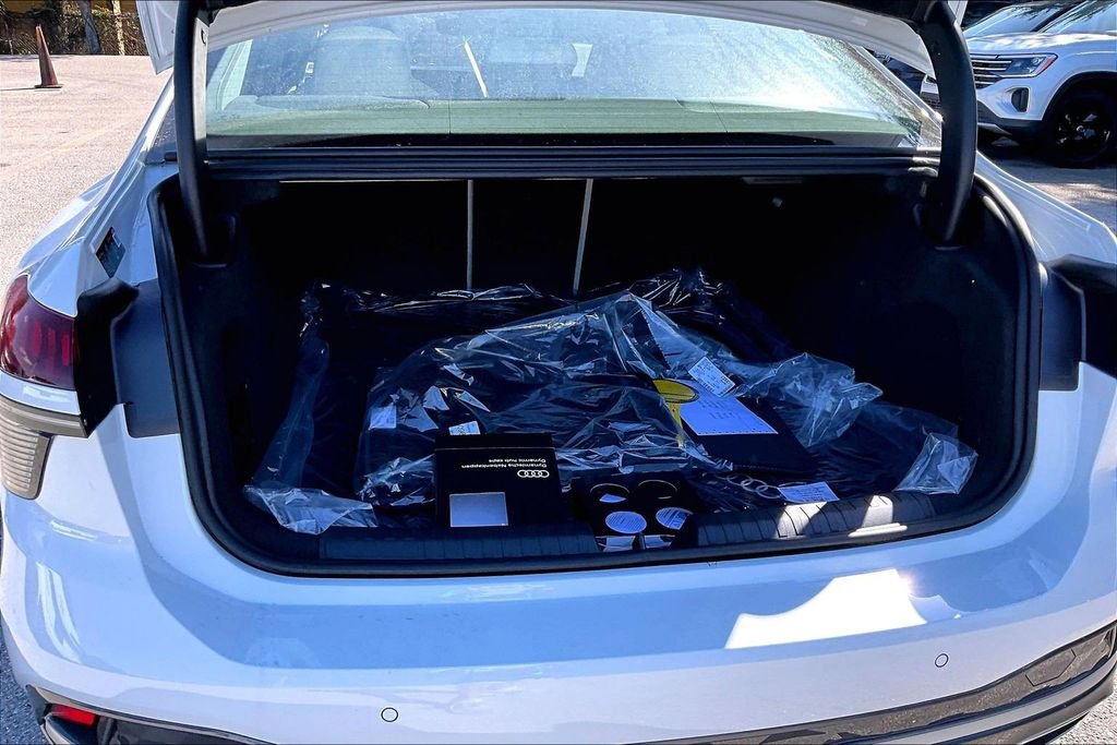New 2026 Audi A6 Premium Plus AWD/4WD image 15