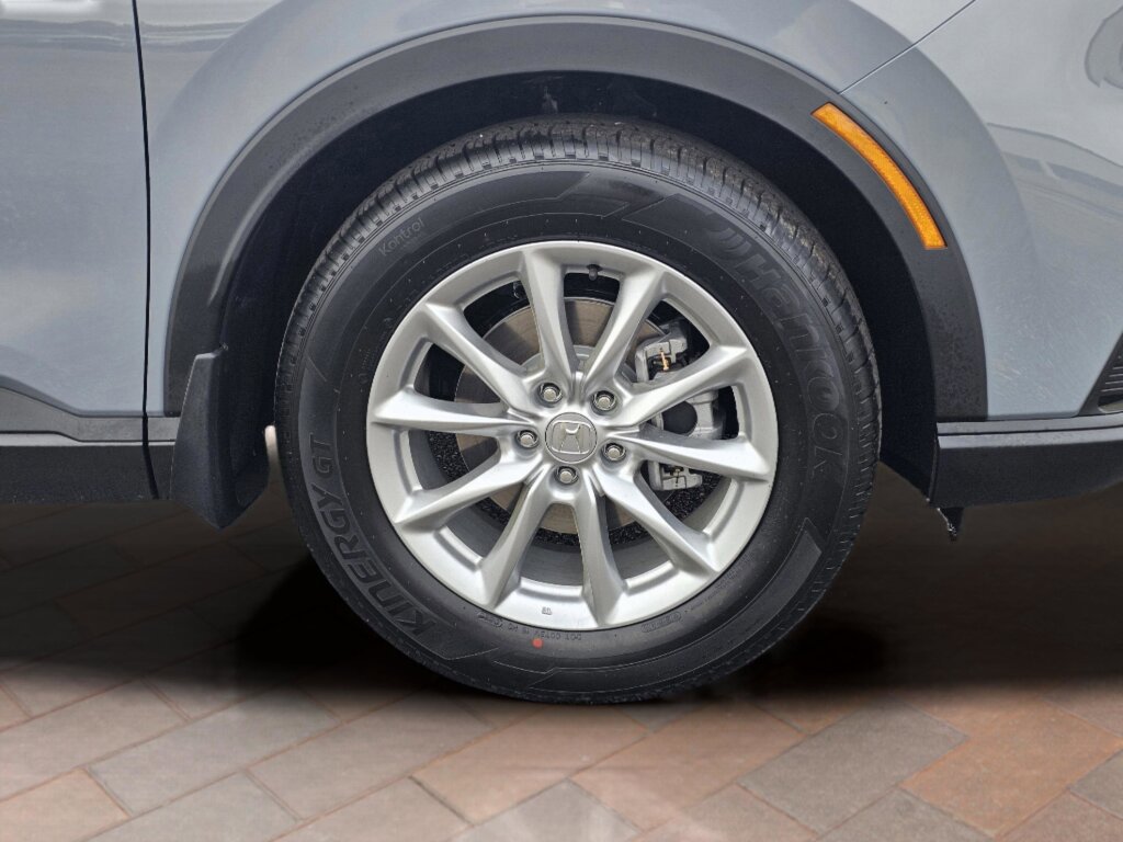 New 2026 Honda CR-V EX image 6