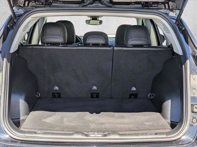 Used 2020 Jeep Compass Latitude w/ Cold Weather Group image 6