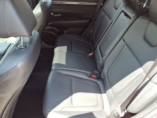 Used 2023 Hyundai Tucson SEL w/ Convenience Package FWD image 13