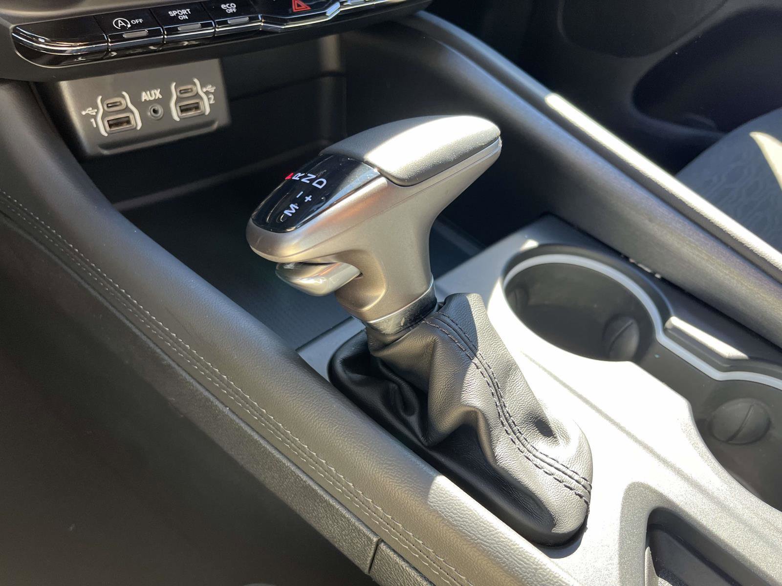 Used 2024 Dodge Durango SXT video 3