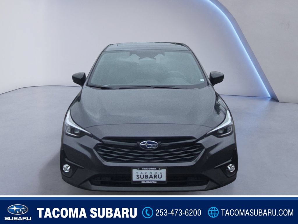 New 2026 Subaru Impreza RS AWD/4WD image 8