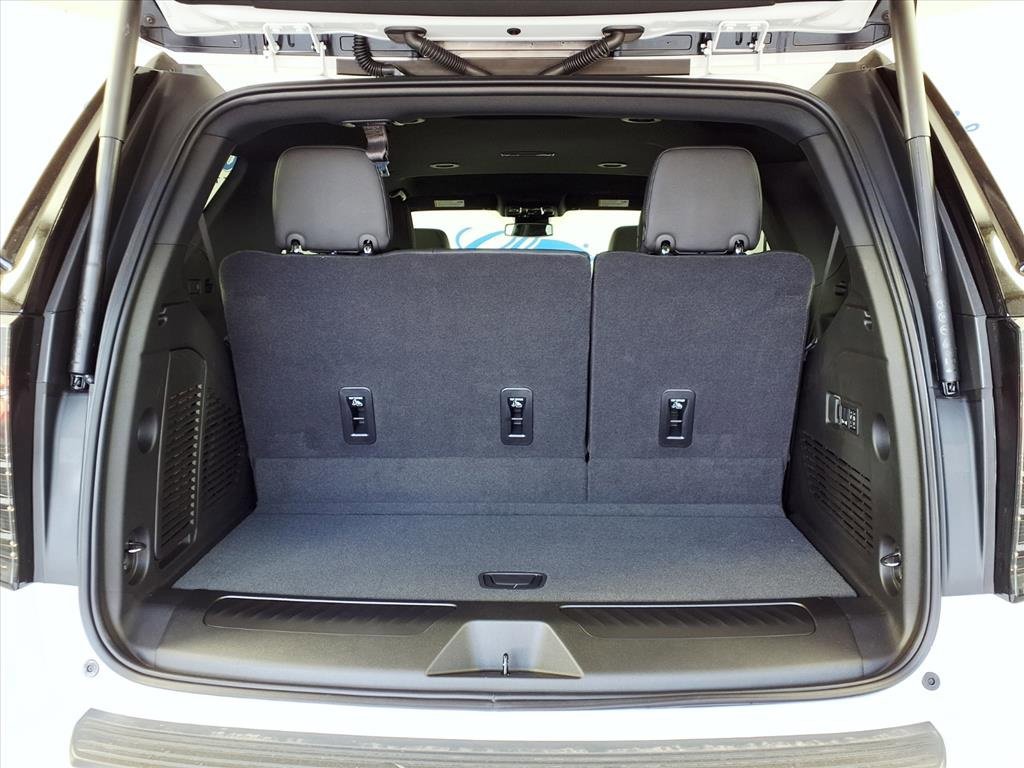 New 2026 Chevrolet Tahoe LT w/ Comfort Package image 21