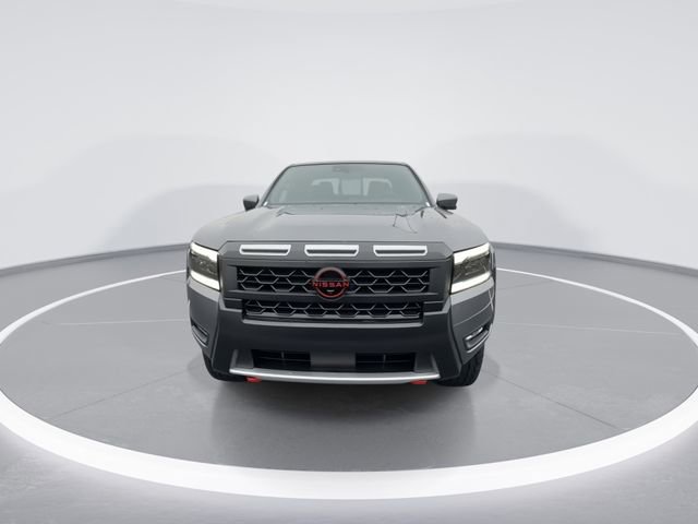 New 2026 Nissan Frontier PRO-4X w/ Pro-4x Convenience Package AWD/4WD image 3
