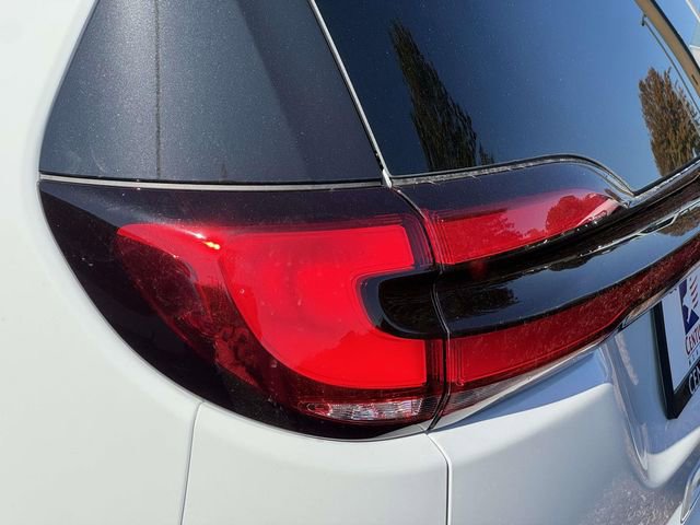 New 2026 Chrysler Pacifica Select image 7