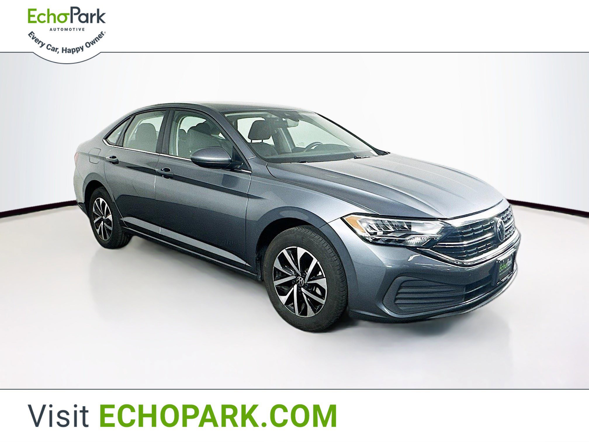 Used 2024 Volkswagen Jetta S