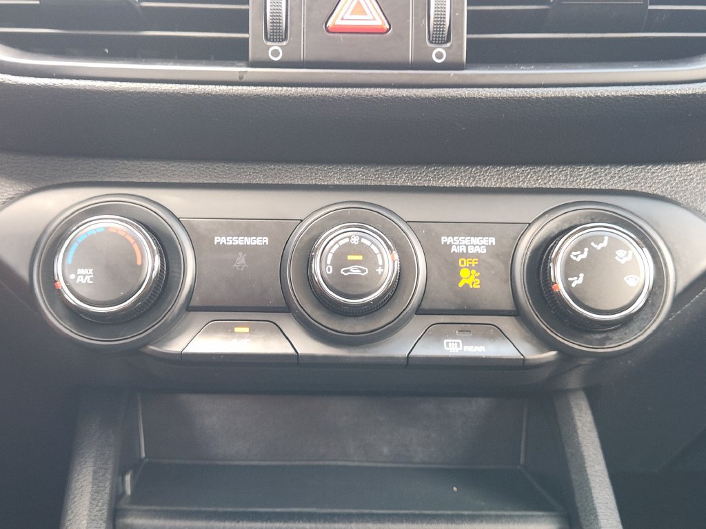 Certified 2024 Kia Forte LXS FWD image 26