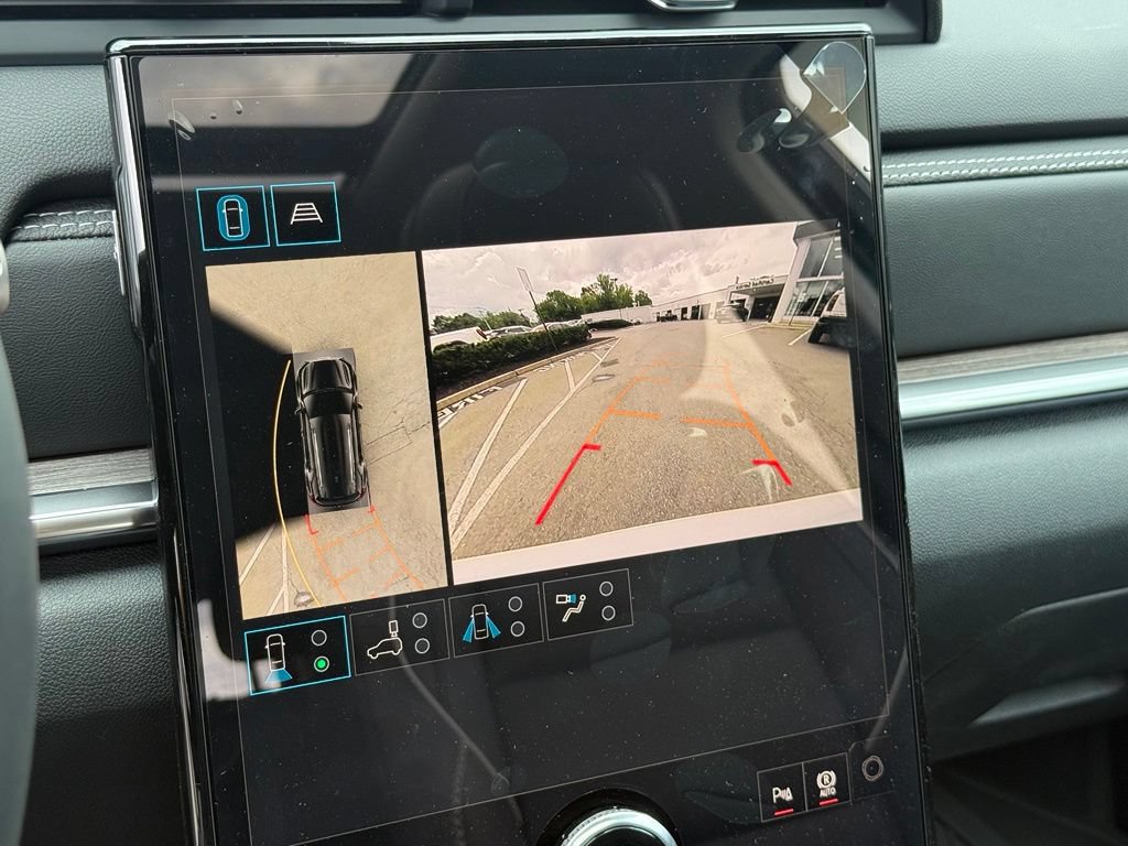 New 2027 GMC Terrain Denali w/ LPO, Floor Liner Package AWD/4WD image 16