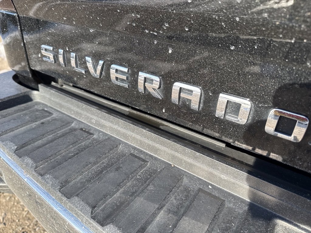 Used 2017 Chevrolet Silverado 2500 LTZ w/ Duramax Plus Package image 37