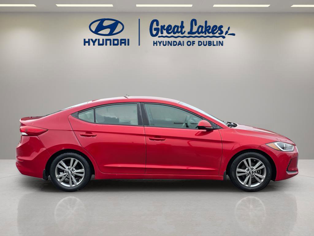 Used 2017 Hyundai Elantra SE image 6