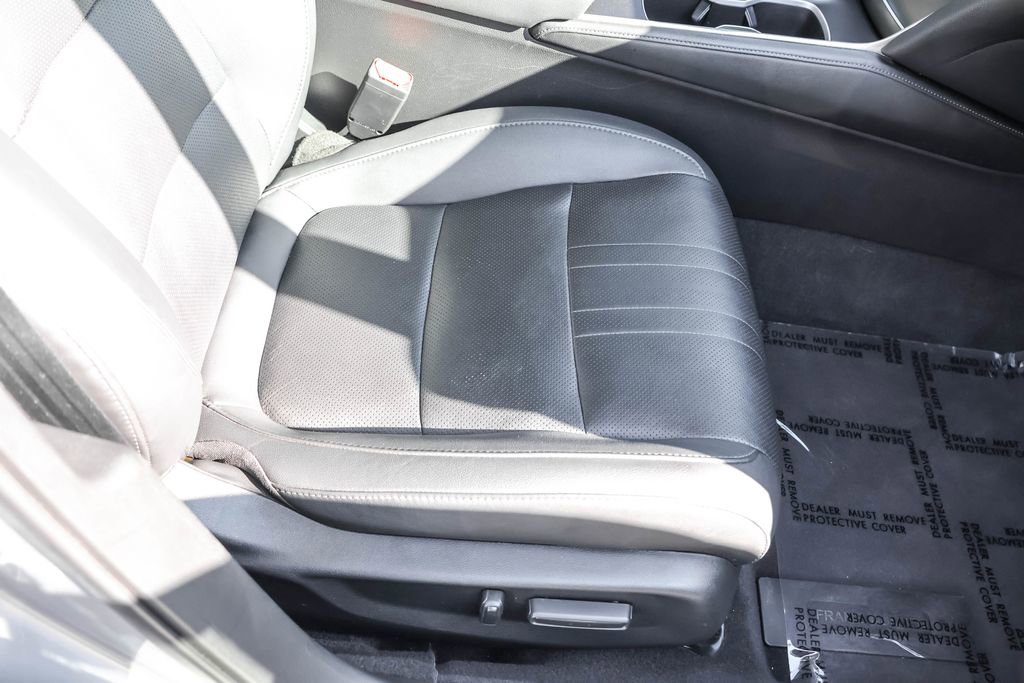 Used 2019 Honda Accord Touring image 41