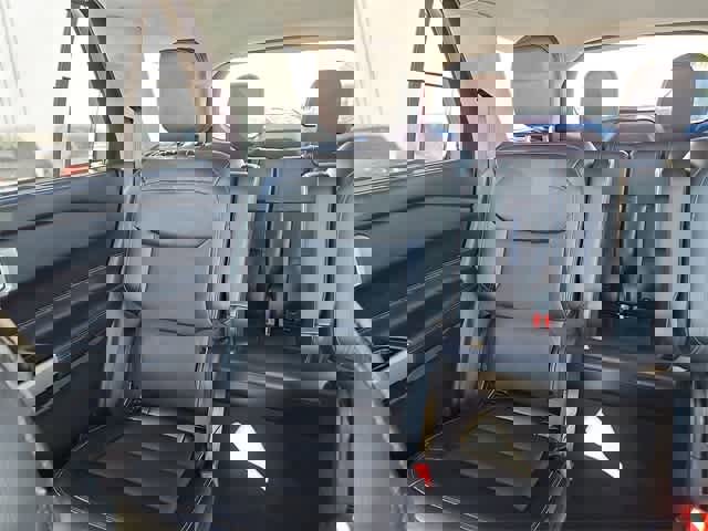 Used 2023 Ford Explorer Limited w/ Equipment Group 301A image 13