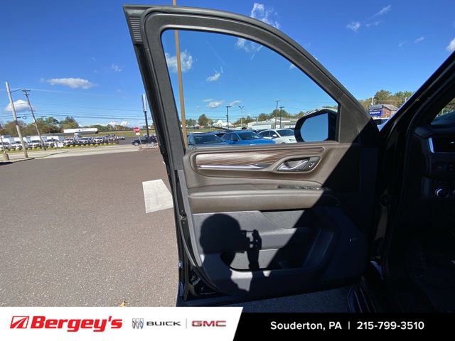 Certified 2024 GMC Yukon Denali image 26