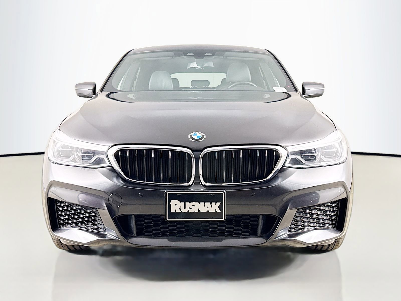 Used 2018 BMW 640i Gran Turismo xDrive image 2