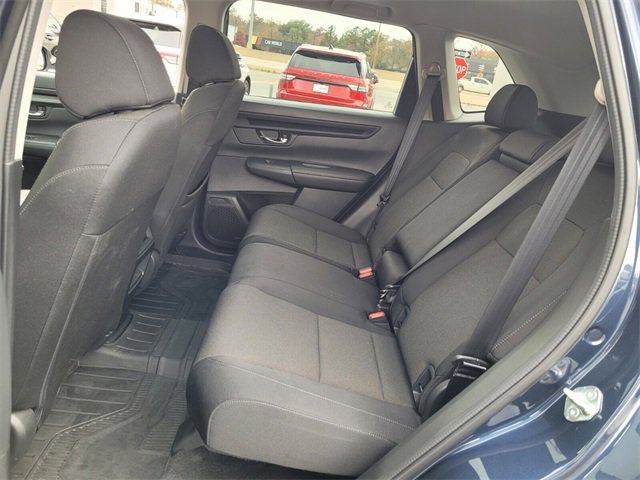 Used 2025 Honda CR-V EX image 9