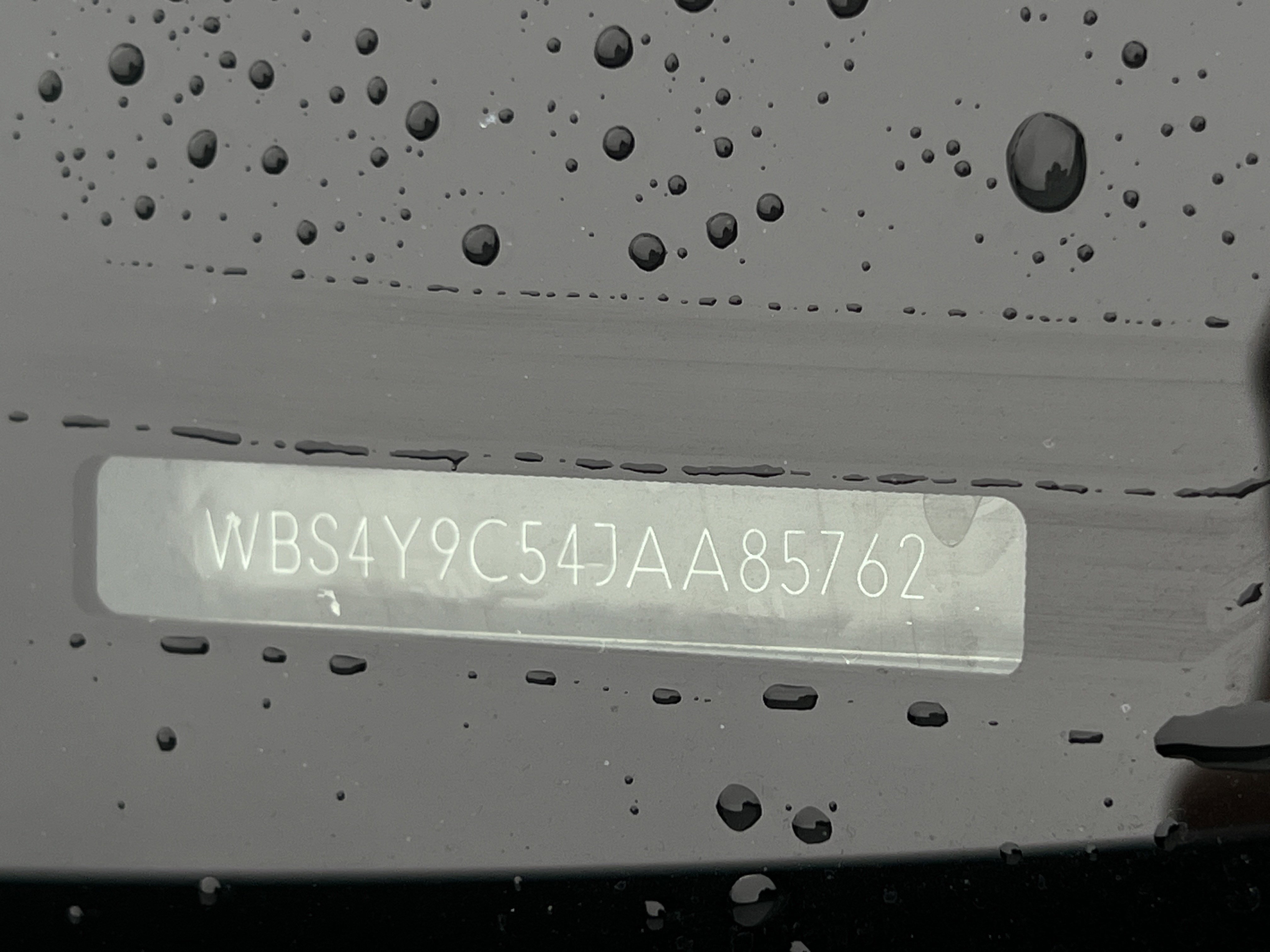 Used 2018 BMW M4 Coupe image 34