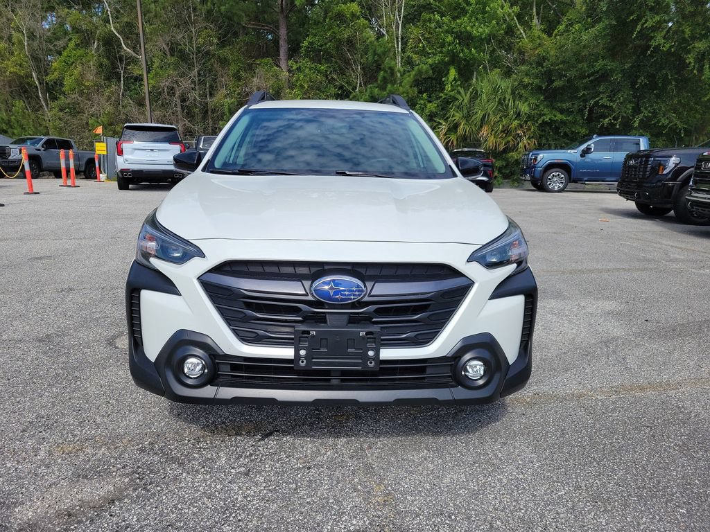 Used 2025 Subaru Outback Premium w/ Popular Package #1A AWD/4WD image 7