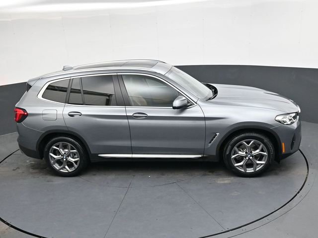 Used 2023 BMW X3 sDrive30i w/ Convenience Package image 23