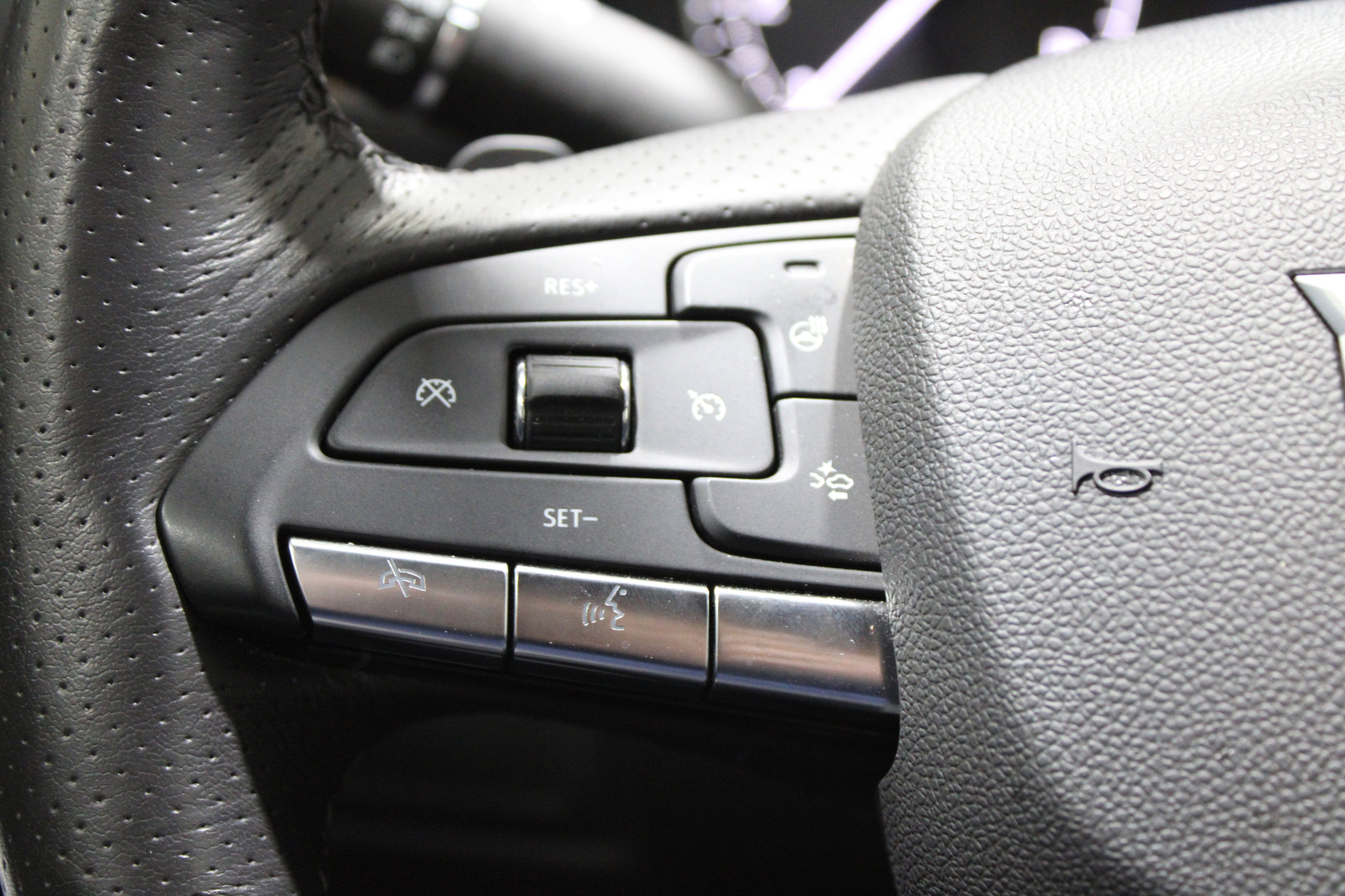 Certified 2023 Cadillac XT4 Sport image 10