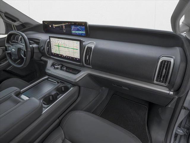 New 2026 Ford Expedition Active image 11