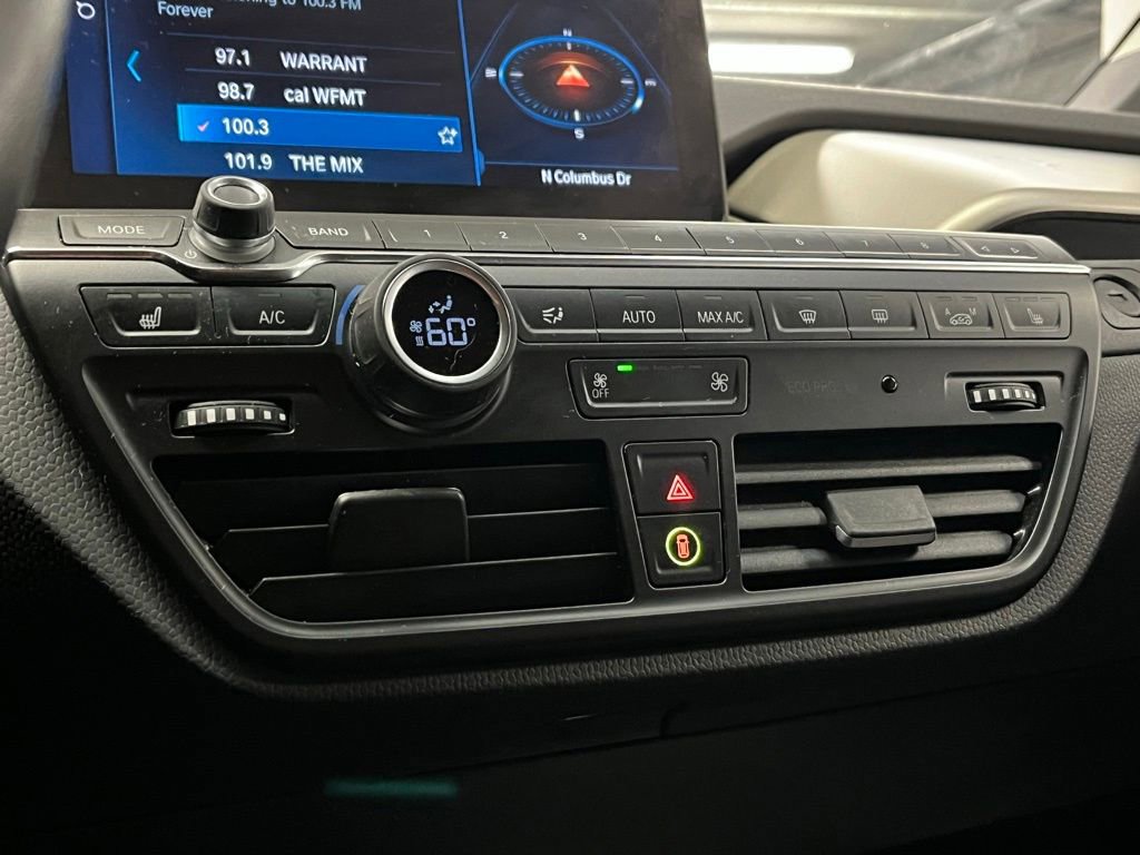 Used 2018 BMW i3 w/ Range Extender image 9