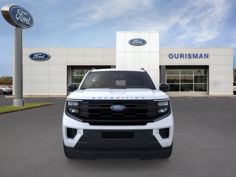 New 2026 Ford Expedition Max Active AWD/4WD image 2