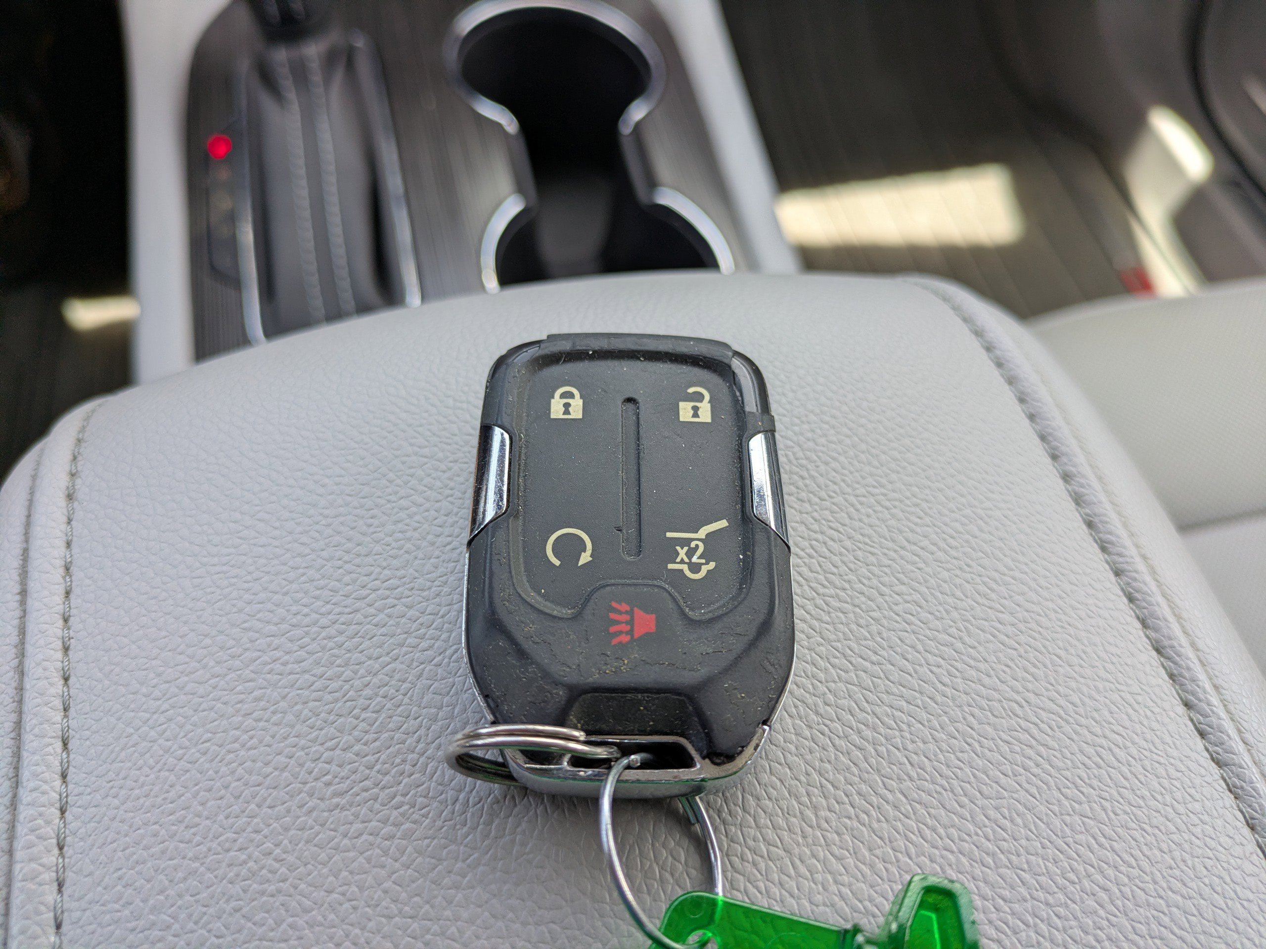 Used 2019 GMC Acadia SLT FWD image 33