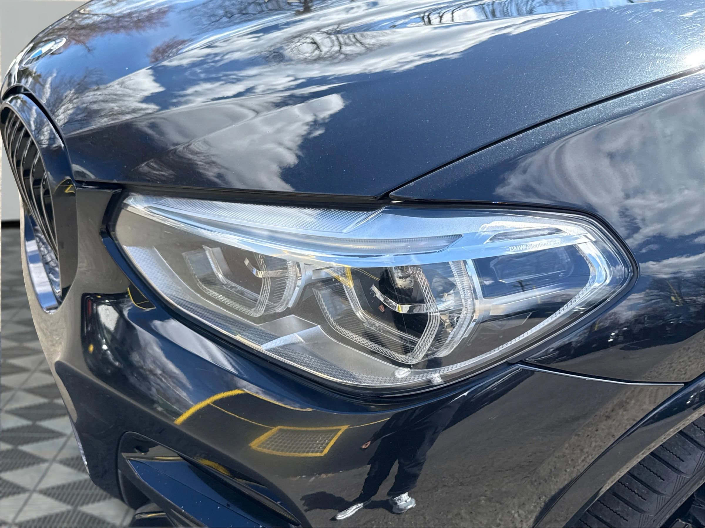 Used 2020 BMW X4 M40i w/ Premium Package image 26