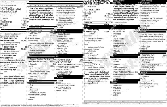 Certified 2023 Cadillac XT6 Premium Luxury w/ Platinum Package image 33
