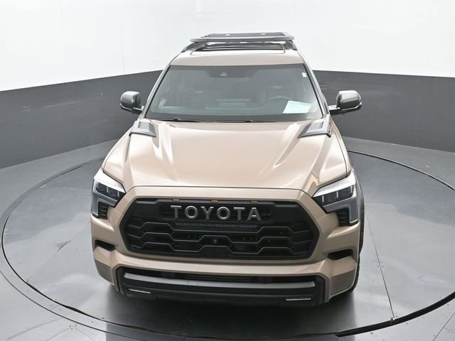 Used 2025 Toyota Sequoia TRD Pro image 31